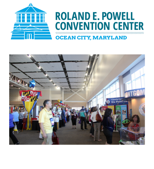 ocean city maryland department of tourism